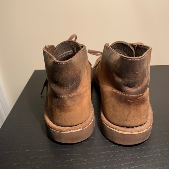 Clarks Men’s Chukka Boots